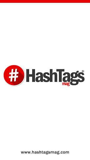 Hashtags Magazine