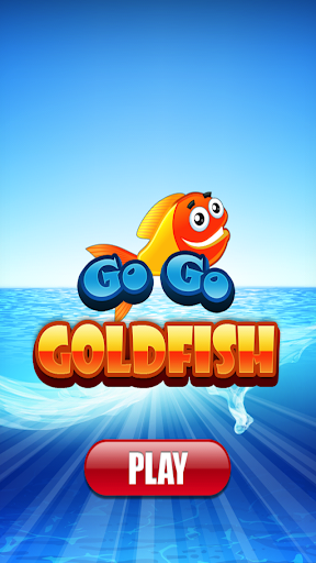 【免費動作App】Go Go GoldFish-APP點子