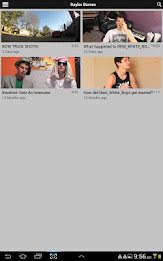 Baylor Barnes poster 11