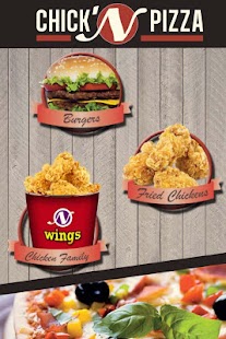 Chick N Pizza Screenshots 0