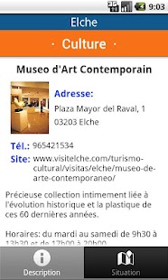 VisitElche Screenshots 5