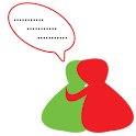 Creepy Hugger logo