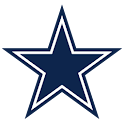 Dallas Cowboys 3D Wallpaper