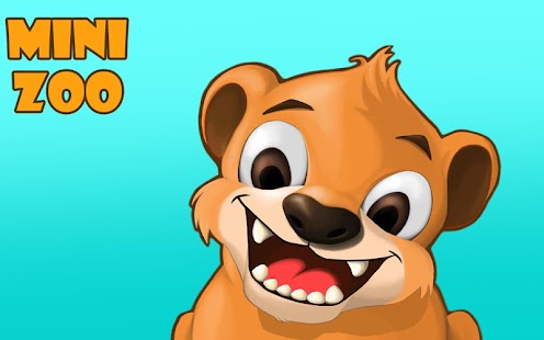 免費下載休閒APP|Mini Zoo app開箱文|APP開箱王