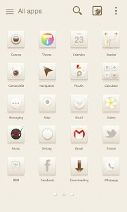 Simple White Launcher Theme 2015 6nmhqxOjP6VEyI5JOaLfM_lVNUMRBKAcWQH8FTGoQNG82tdEPapvnpsaGpib3iBYSGUf=h310