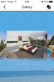 Parkside Motel poster 4