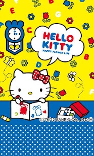 Free Download HELLO KITTY LiveWallpaper12 APK