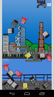傻狗層層疊 Screenshots 2