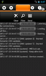 UPnP Server poster 3