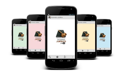 How to install Dicionário Jurídico PRO HD lastet apk for android