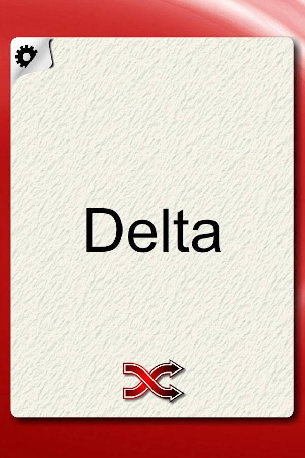greek alphabet flash cards android apps on google play