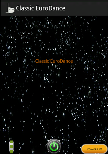 【免費娛樂App】Radio Player Classic EuroDance-APP點子