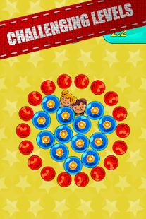 Free Girl VS Boy Premium APK