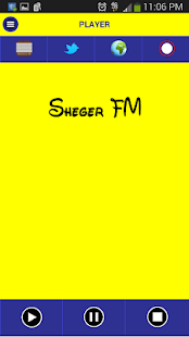 Sheger FM