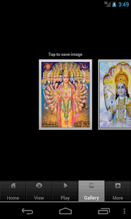 Vishnu Chalisa Screenshots 4