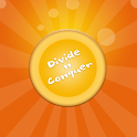 Divide N Conquer logo