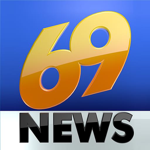 69News Mobile LOGO-APP點子