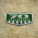 Jeep Divisi&oacute;n 70 logo