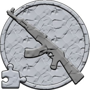 Armed Cam Gun Pack.apk 1.0.2