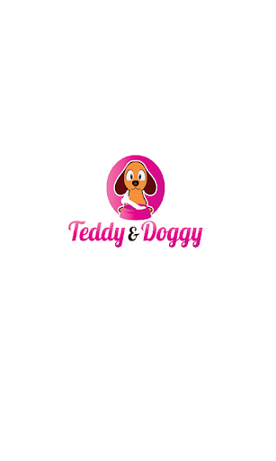 Teddy and Doggy