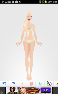 How to get Dress Up Lady Paper Dolls 1.0.004 apk for pc
