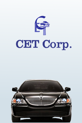 CET Corp. Car Service