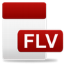 FLV Player Pro (.flv video) icon