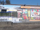 Welcome to Kingston Mural