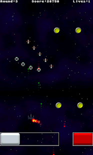 Free Galaxy Raiders APK