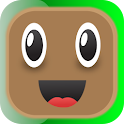 Cuber Quest logo