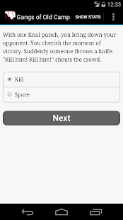 How to install Gangs of Old Camp 1.0.1 mod apk for bluestacks