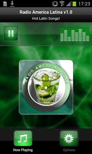 Radio America Latina v1.0