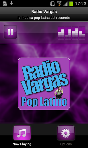 Radio Vargas