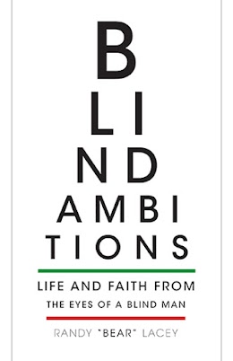 Blind Ambitions cover