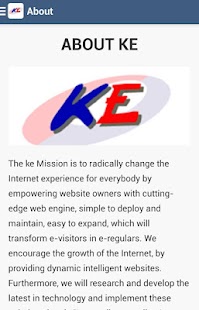Free Download ke Solutions APK for Android