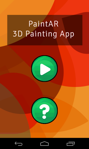 【免費教育App】PaintAR-APP點子