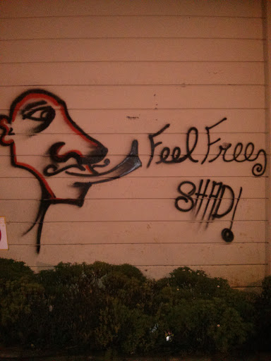 Grafitti Feel Frees