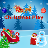 Christmas Game Play 2015
