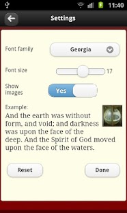 ArtBible Screenshots 11