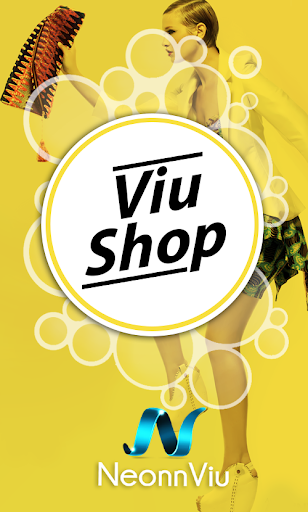 Viu Shop