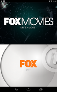 Lastest FOX Movies APK
