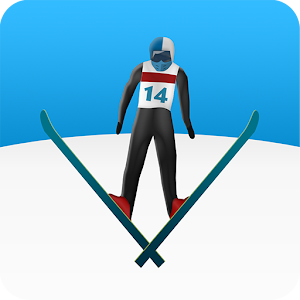 Ski Jump 體育競技 App LOGO-APP開箱王