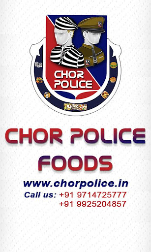 Chor Police Foods