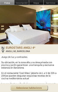 Free Download Eurostars Hotels APK for Android