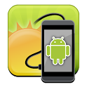 Outlook USB Sync for Android icon