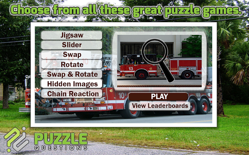 Fire Engine Games