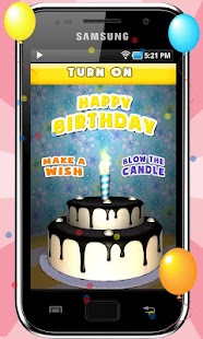 Download Happy Birthday 3D APK for PC