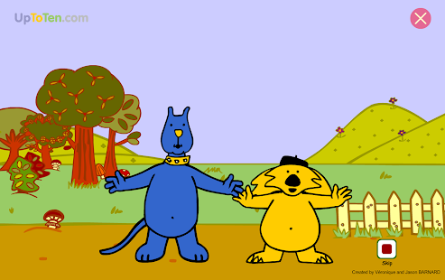 Boowa and Kwala Songs Screenshots 11
