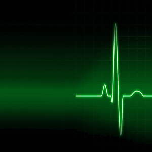 ECG Academy logo