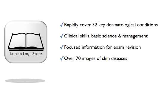 Free Dermatology APK